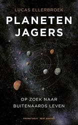 Foto van Planetenjagers - lucas ellerbroek - ebook (9789035141919)