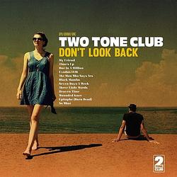 Foto van Don'st look back - cd (2090405442558)