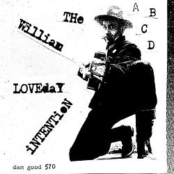 Foto van 7-i'sm good for you ep - 7 inch vinyl;7 inch vinyl (5020422057074)