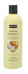 Foto van Sencebeauty shampoo coconut