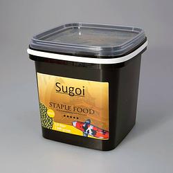 Foto van Suren collection - sugoi staple food 3 mm 2.5 liter