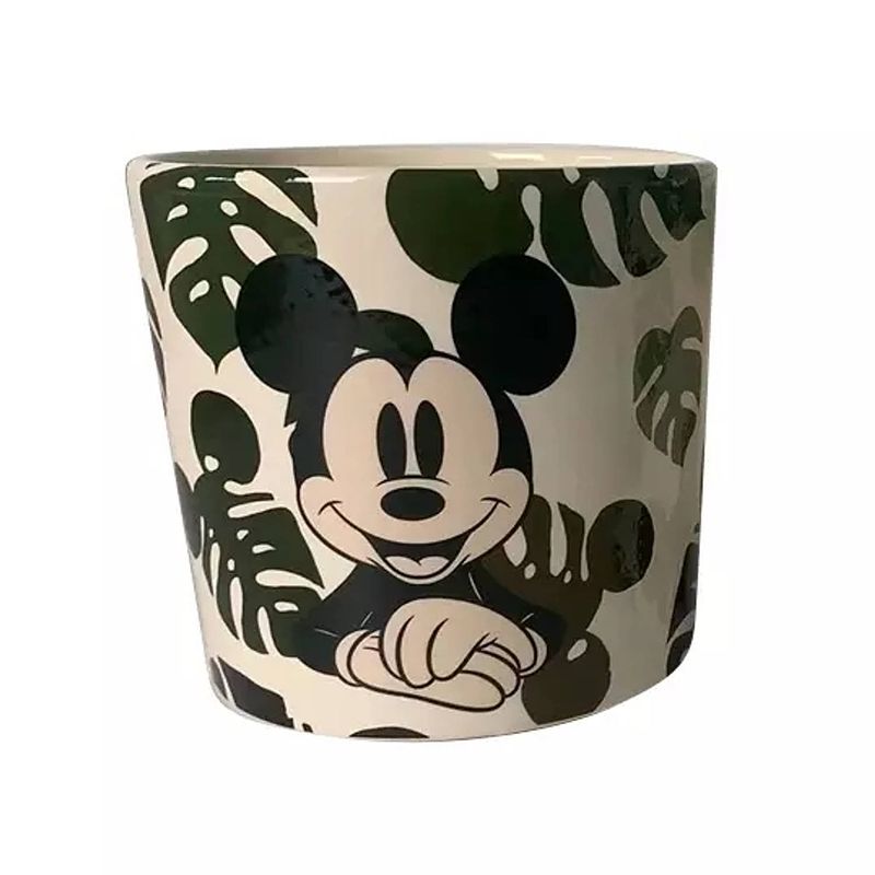 Foto van Disney - bloempot mickey 4 dia 10.5x11 cm