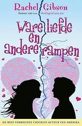 Foto van Ware liefde en andere rampen - rachel gibson - ebook (9789045203522)