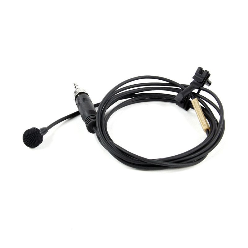 Foto van Sennheiser mke 2 ew-3 lavalier microfoon