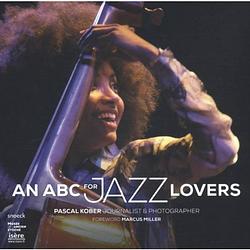 Foto van Abc's for jazz lovers