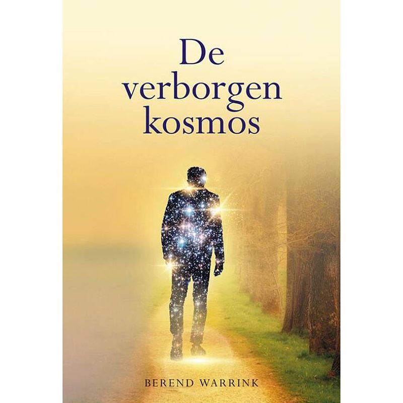 Foto van De verborgen kosmos