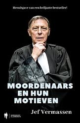 Foto van Moordenaars en hun motieven - jef vermassen - ebook