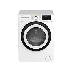 Foto van Beko wdw85142ultra1 wasdroogcombinatie 8-5 kg ( duits display)