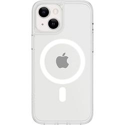 Foto van Skech crystal magsafe backcover apple iphone 15 plus transparant