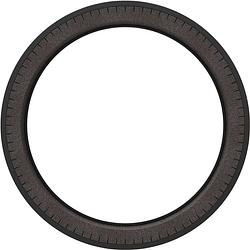 Foto van Remo mf-1122-00 22 inch ring control voor bassdrumvel