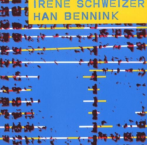 Foto van Irene schweizer & han bennink - cd (7619942501020)