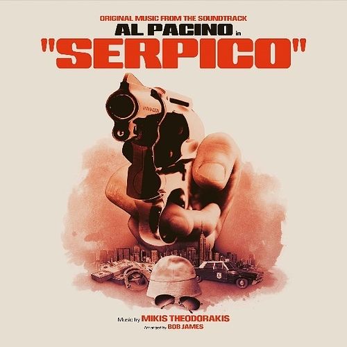 Foto van Serpico - lp (3700604723776)