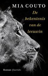 Foto van De bekentenis van de leeuwin - mia couto - ebook (9789021404943)