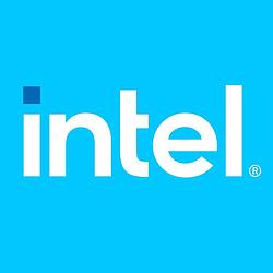 Foto van Intel stroom aansluitkabel 0.6 m zwart