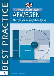 Foto van A4 projectmanagement - afwegen - rené hombergen - ebook (9789087538545)