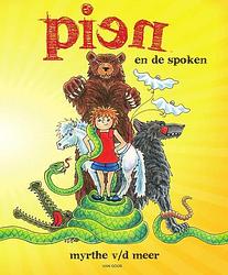 Foto van Pien en de spoken - myrthe van der meer - ebook (9789000348503)