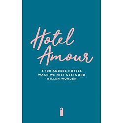 Foto van Hotel amour