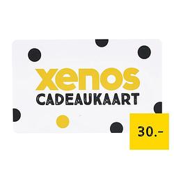 Foto van Xenos cadeaukaart 30.-