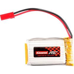 Foto van Carrera rc lipo accupack 3.7 v 650 mah aantal cellen: 1