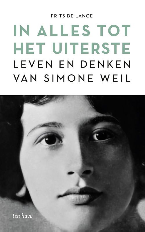 Foto van In alles tot het uiterste - frits de lange - ebook