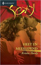 Foto van Heet en meeslepend - kristin hardy - ebook