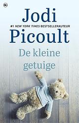 Foto van De kleine getuige - jodi picoult - ebook (9789044335712)