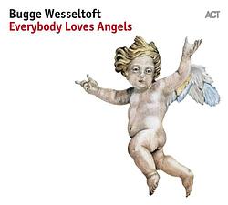 Foto van Everybody loves angels - cd (0614427984722)