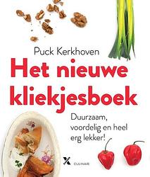 Foto van Het nieuwe kliekjesboek - puck kerkhoven - ebook (9789401601894)