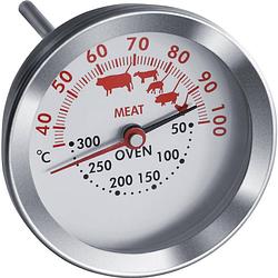 Foto van - steba ac12 - barbecue / voedsel thermometer - analoog