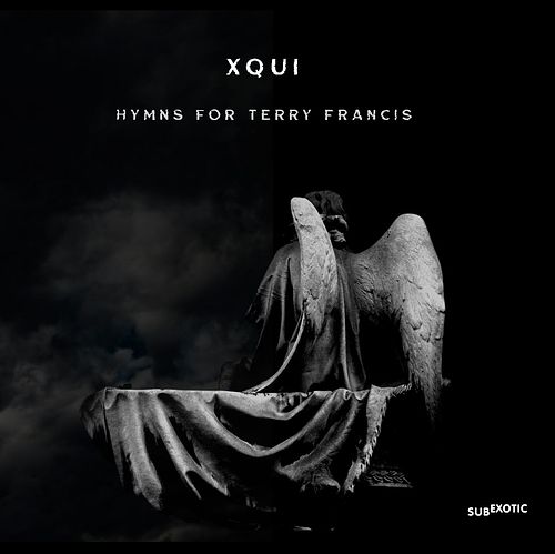 Foto van Hymns for terry francis - cd (5060911680451)