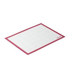 Foto van Bakmat - siliconen - 40 cm - mastrad