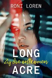 Foto van Zij die ontkomen - roni loren - ebook (9789020537703)