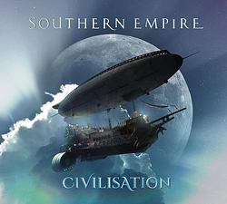 Foto van Civilisation - cd (5026297010589)