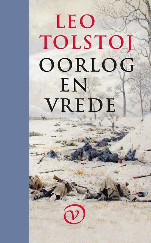 Foto van Oorlog en vrede - leo tolstoj - ebook (9789028251151)