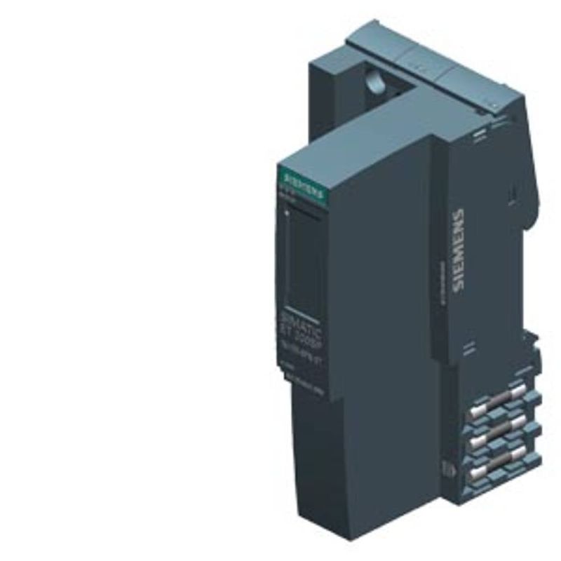 Foto van Siemens 6es7155-6au01-0bn0 plc-uitbreidingsmodule