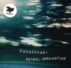 Foto van Animal imagination - cd (7033662025893)