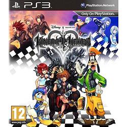 Foto van Kingdom hearts hd 1.5 remix - ps3