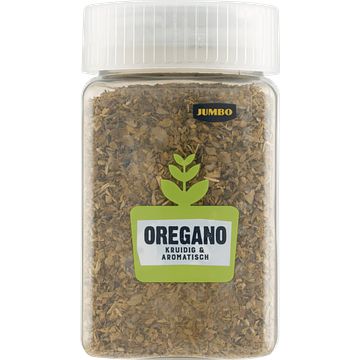 Foto van Jumbo oregano 36g