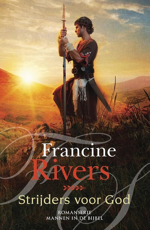 Foto van Strijders voor god - francine rivers - ebook (9789029728164)