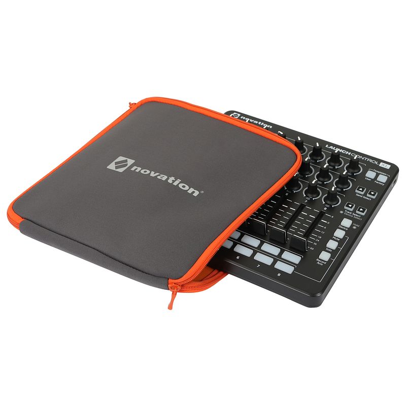 Foto van Novation sleeve voor launchpad of launch control xl