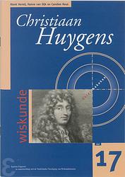 Foto van Christiaan huygens - c. reus, h. van dijk, r. vermij - paperback (9789050410823)