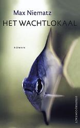 Foto van Het wachtlokaal - max niematz - ebook (9789025434120)