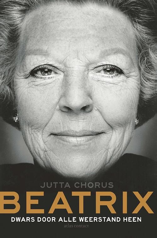 Foto van Beatrix - jutta chorus - ebook (9789045042480)