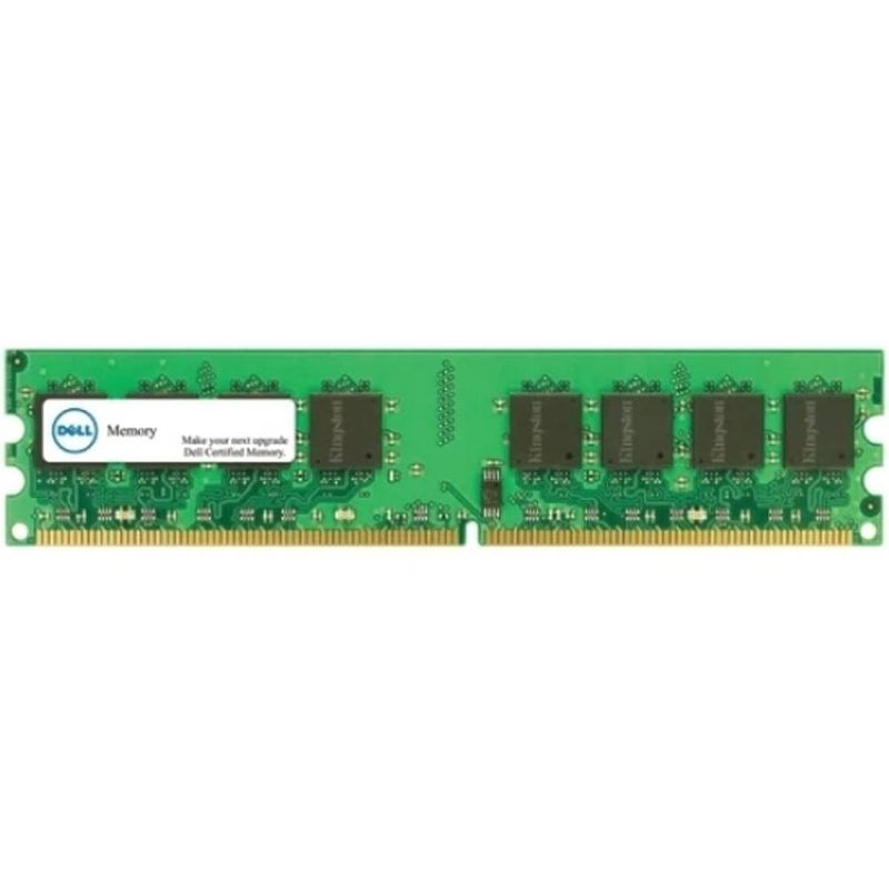 Foto van Dell aa335286 werkgeheugenmodule voor pc ddr4 16 gb 1 x 16 gb 2666 mhz 288-pins dimm aa335286