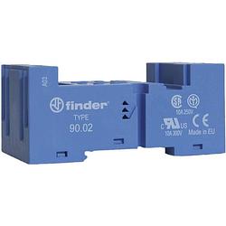 Foto van Finder 90.02 relaissocket geschikt voor serie: finder serie 60 finder 60.12 1 stuk(s)