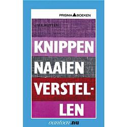 Foto van Knippen naaien verstellen - vantoen.nu