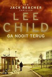 Foto van Ga nooit terug - lee child - ebook (9789024561919)