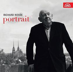 Foto van Portrait - cd (0099925420628)