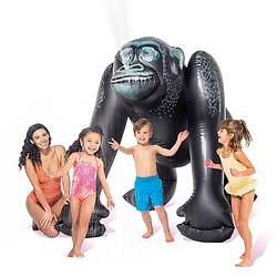 Foto van Intex gorilla watersproeier