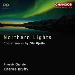 Foto van Northern lights - cd (0095115510025)